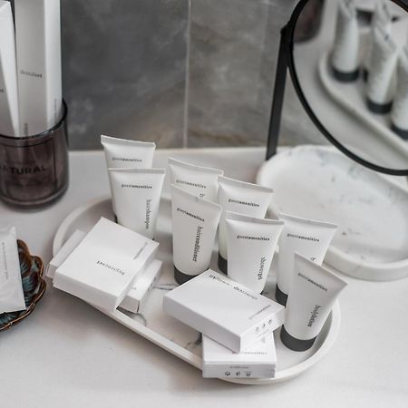 Olea Luxury Apartment Afantou Dış mekan fotoğraf
